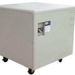 TSI POWER VRP-150000-0371