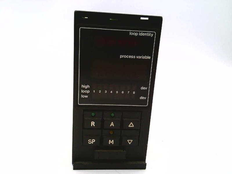 TCS ADVANCED INSTRUMENTS 6358-TRIM/ALM