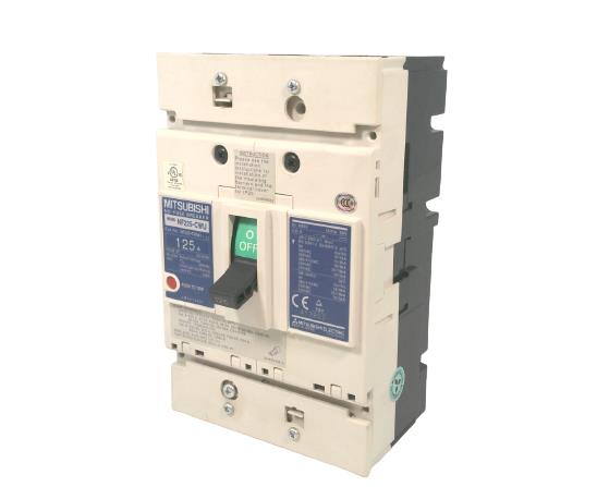 MITSUBISHI NF225-CWU3P125A