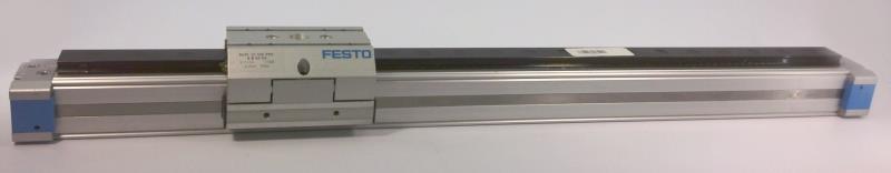 FESTO DGPL-25-500-PPV-A-B-KF-SV