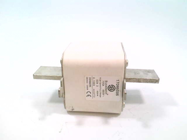 EATON CORPORATION 170M6086