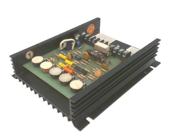 DART CONTROLS 253G-200C-57D2