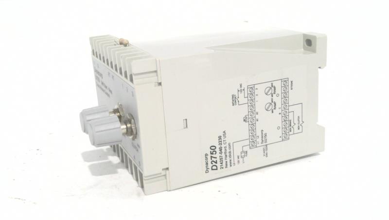 ALTRA INDUSTRIAL MOTION D2750