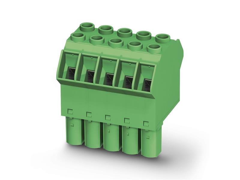 PHOENIX CONTACT TPC 16/ 2-ST-10,16