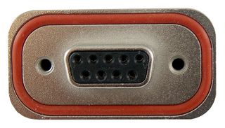 AMPHENOL MDBR-E09SM-AN0