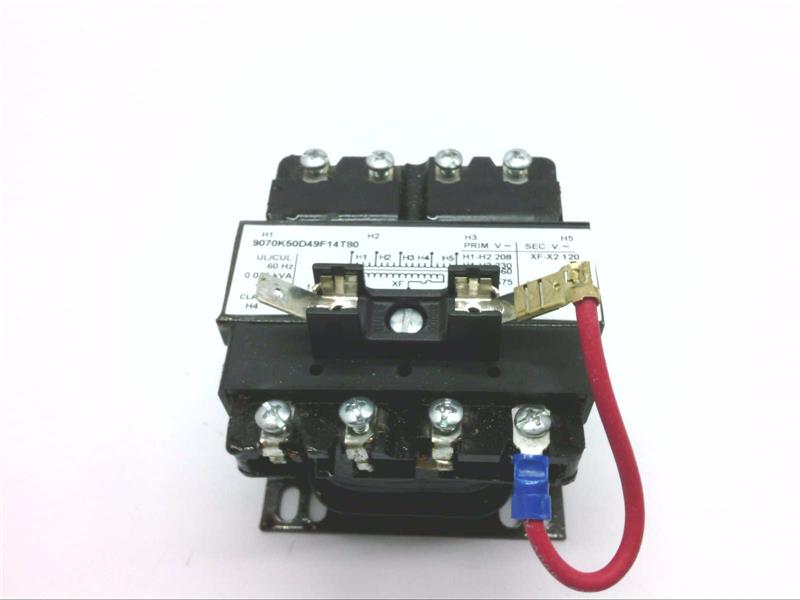 SCHNEIDER ELECTRIC 9070K50D49F14T80