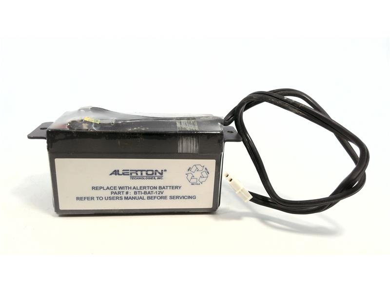 ALERTON BTI-BAT-12V