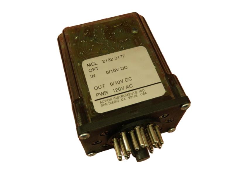 MDL2132-3177 by INVENSYS