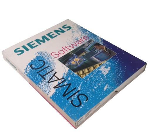 SIEMENS 6ES7810-5CC06-0YE0