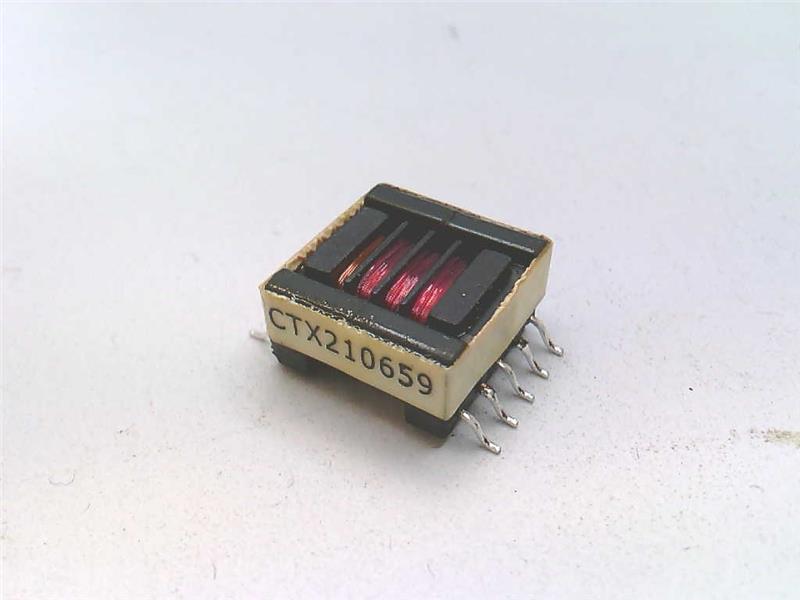 EATON CORPORATION CTX210659-R