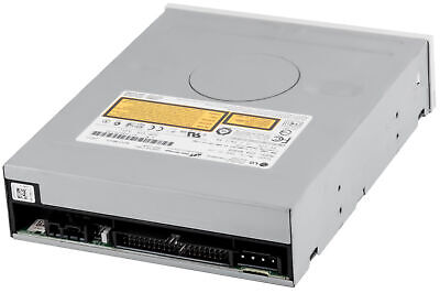 LG ELECTRONICS GSA-4040B