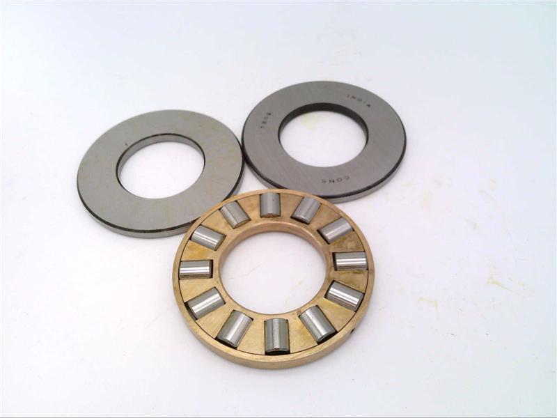 CONSOLIDATED BEARING T-609