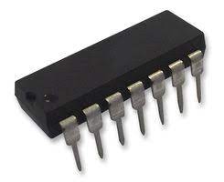 74ACT74PC by ON SEMICONDUCTOR