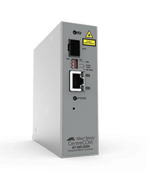 ALLIED TELESIS AT-IMC2000T/SP-980