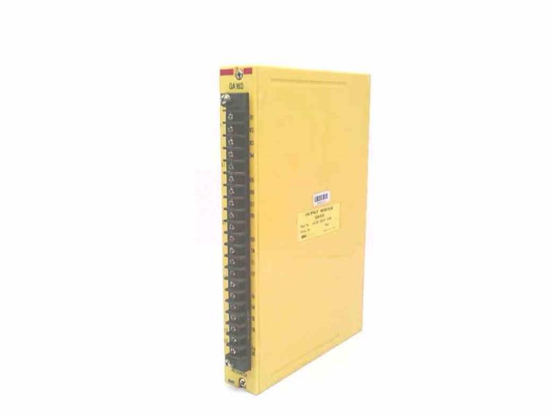 FANUC A03B-0801-C445