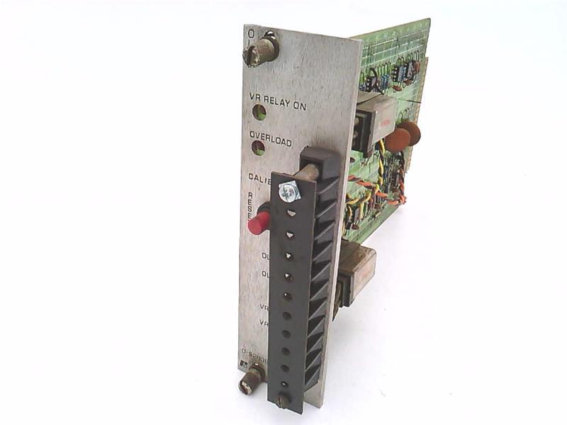 ASEA BROWN BOVERI 0-52808-3