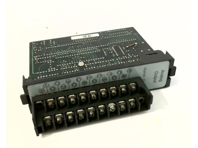 HORNER AUTOMATION HE-45C-AQ12