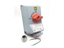 SCHNEIDER ELECTRIC MD430MI7