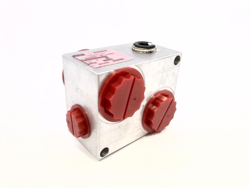 EATON CORPORATION BXP24101-16T-S