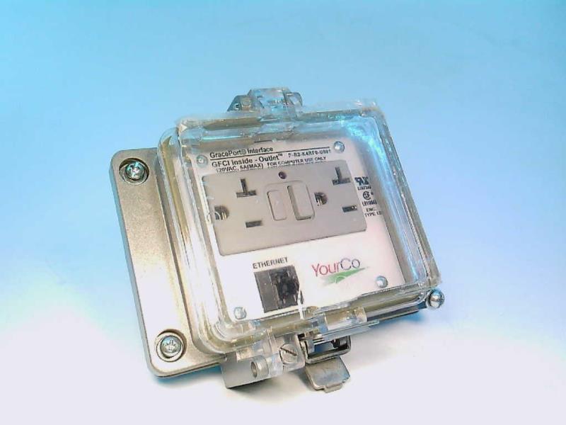 GRACE P-R2-K4RF0-U001