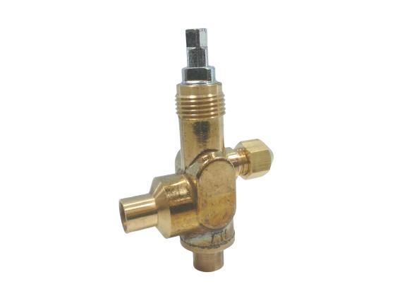 HENRY TECHNOLOGIES 7830