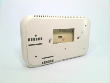 UNITED TECHNOLOGIES TSTATCCPAC01-A