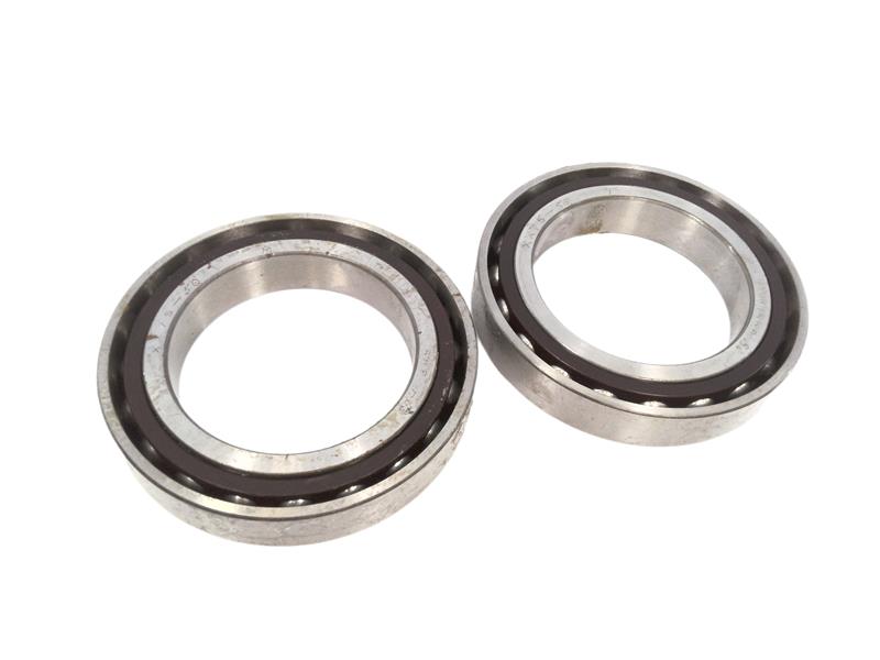 2MM9512WI CR DUM by TIMKEN