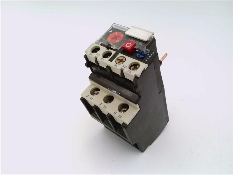 SCHNEIDER ELECTRIC LR2D1516