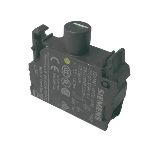 SIEMENS 3SU1401-1BF30-1AA0