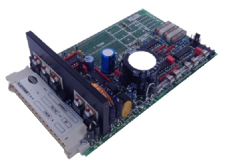 5998622 by HERION FLUIDTRONIK