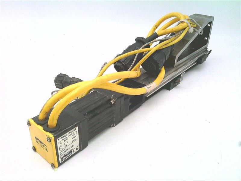 SM161AE-F10N by PARKER