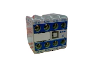 EATON CORPORATION D6F40