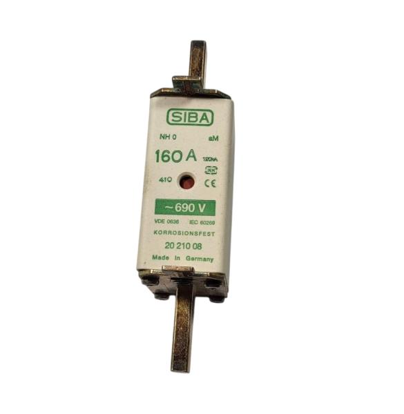 20-210-08/160A by SIBA