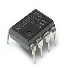 ON SEMICONDUCTOR RC4227GN