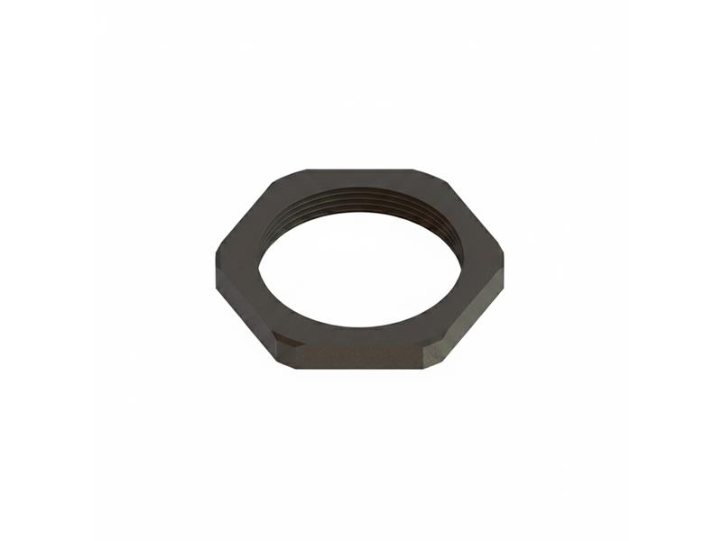 ESSENTRA COMPONENTS CGLN-NPT-1/2-BK