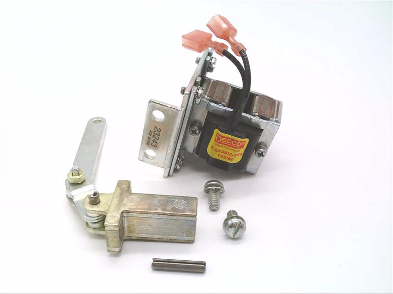 ROSS CONTROLS 9-2630M-056