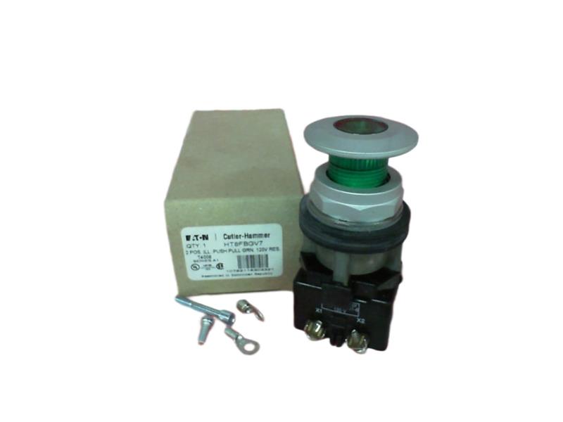 EATON CORPORATION HT8FBGV7