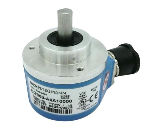 DGS60-A1A10000 by SICK