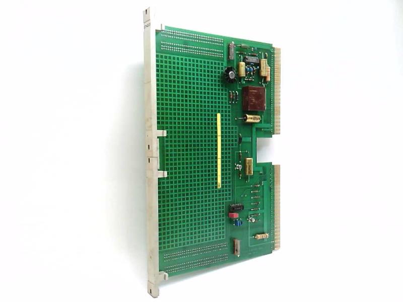 ASEA BROWN BOVERI GJR5-200-200-R1