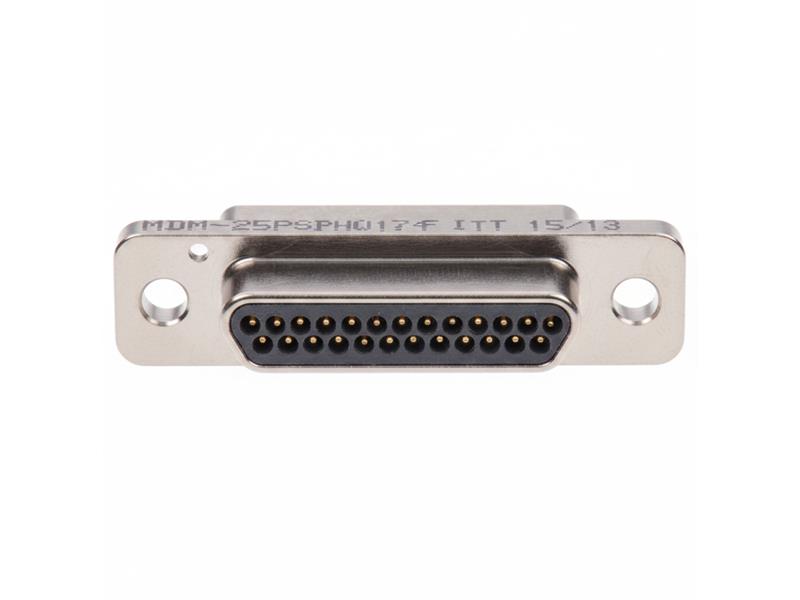 MDM-25PHW01F-A174 by ITT