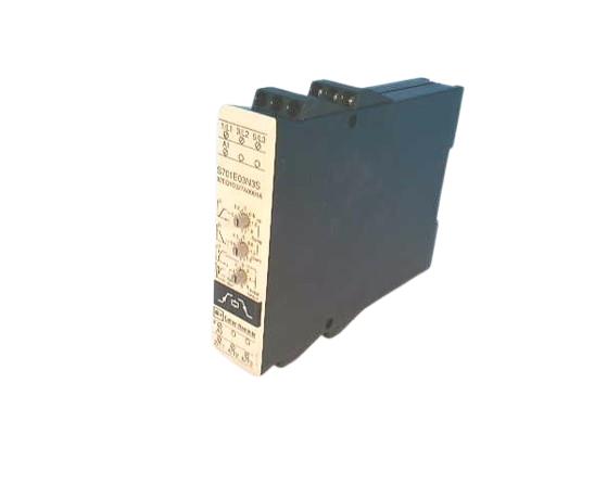 EATON CORPORATION S701E03N3S