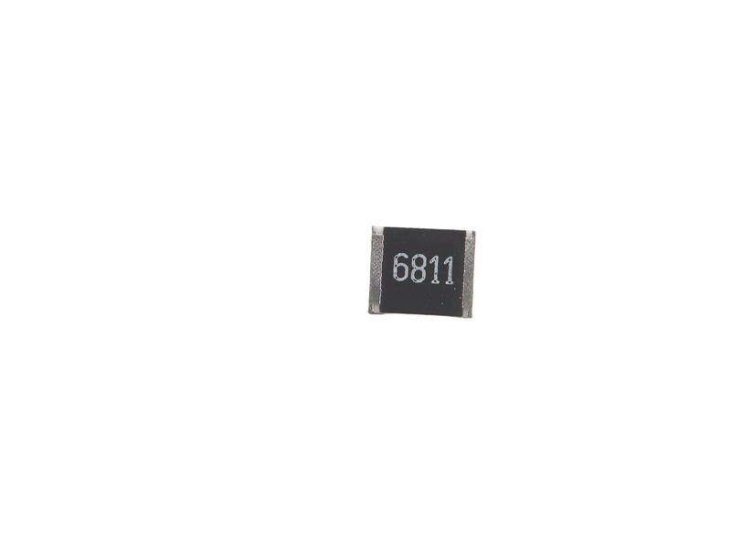 CRCW12106K81FKEA by VISHAY