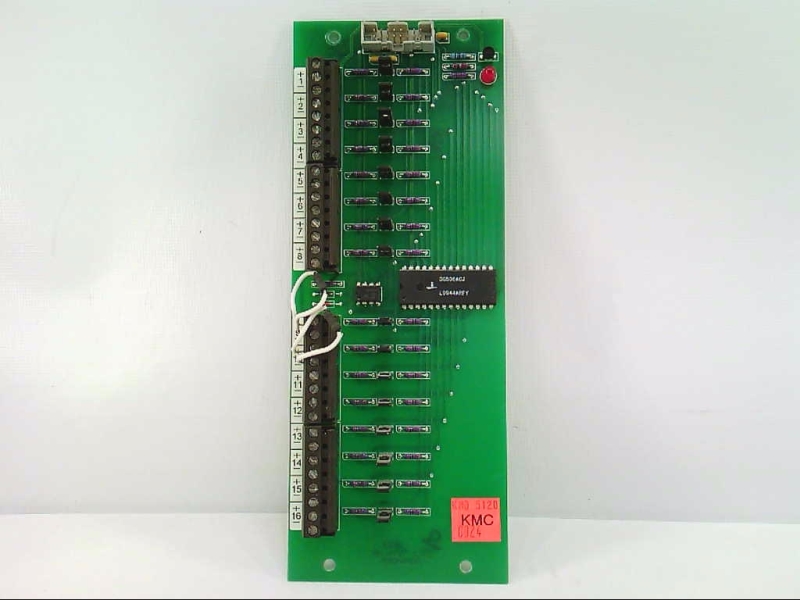 KMC CONTROLS KMD-5120