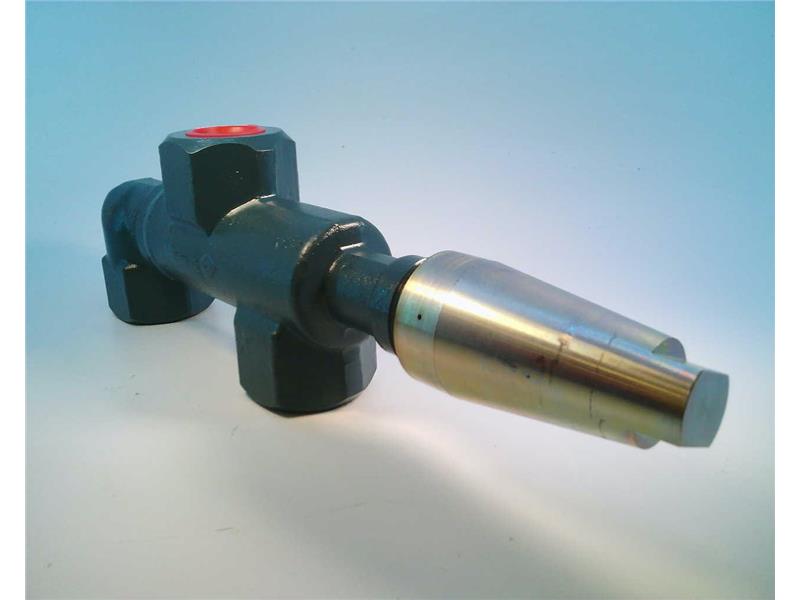 HANSEN TECHNOLOGIES H8024 1" FPT