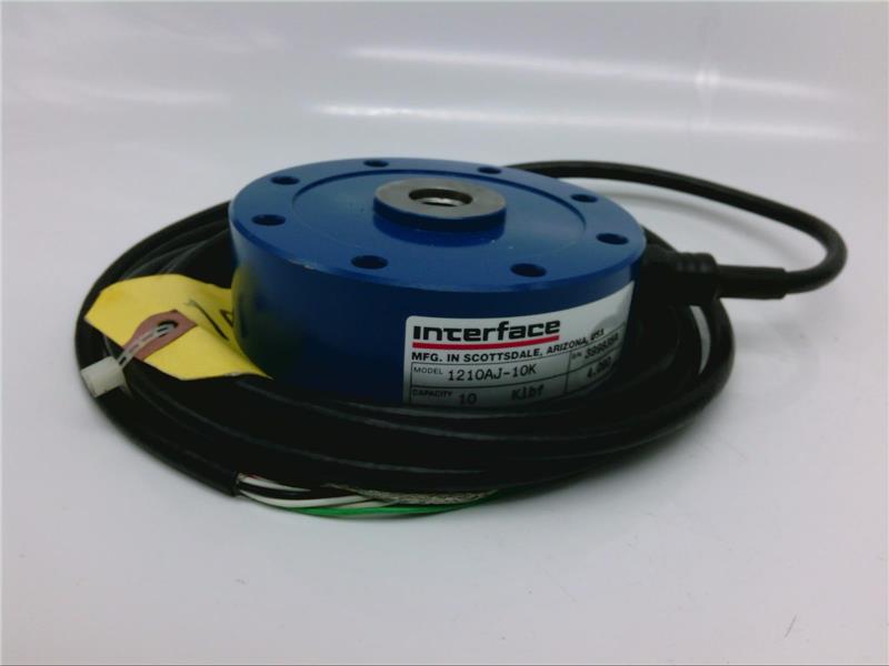 1210AJ-10K by INTERFACE