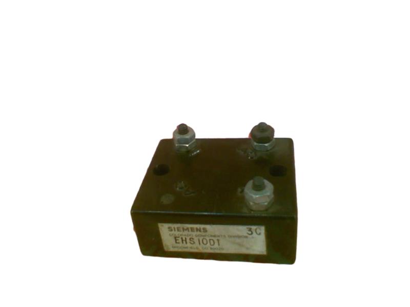 EHS10D1 by SIEMENS