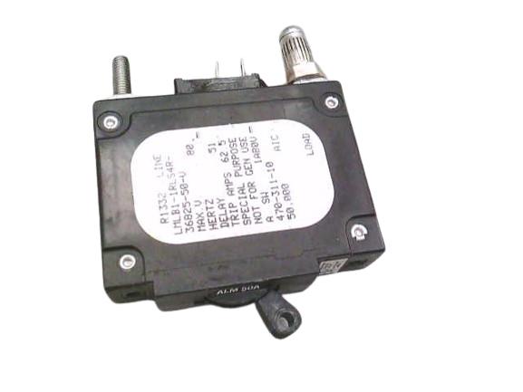 SENSATA TECHNOLOGIES LMLB1-1RLS4R-36825-50-V