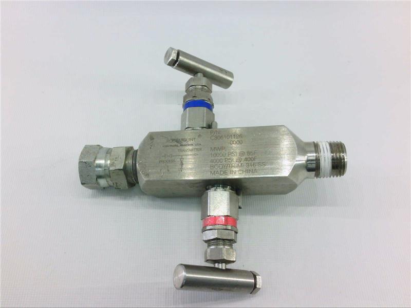 C306101126 by EMERSON