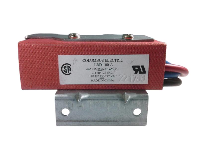 LRD100A by TPI
