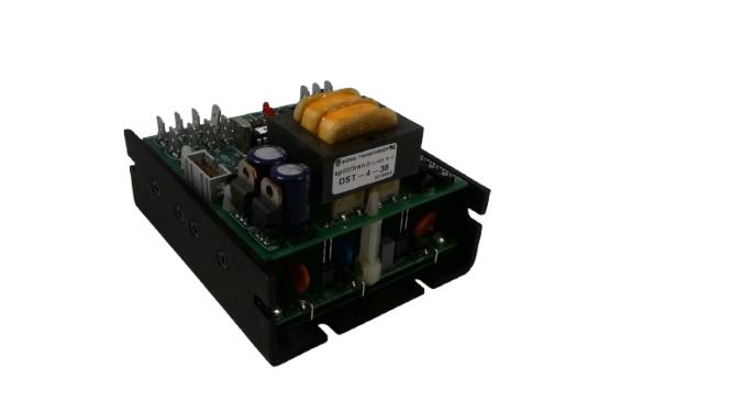 AMERICAN CONTROL ELECTRONICS MMRGD10-D230AC